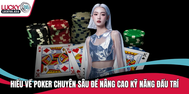 hiểu về Poker